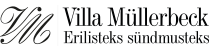 Villa Müllerbeck Logo