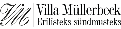 Villa Müllerbeck Mobile Retina Logo